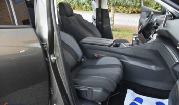 Peugeot 3008 BlueHDi 130 Stop & Start Allure full
