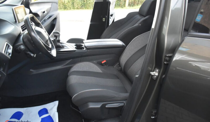 Peugeot 3008 BlueHDi 130 Stop & Start Allure full