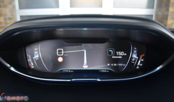 Peugeot 3008 BlueHDi 130 Stop & Start Allure full