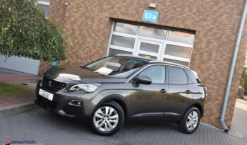 Peugeot 3008 BlueHDi 130 Stop & Start Allure full