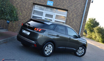 Peugeot 3008 BlueHDi 130 Stop & Start Allure full
