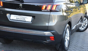 Peugeot 3008 BlueHDi 130 Stop & Start Allure full