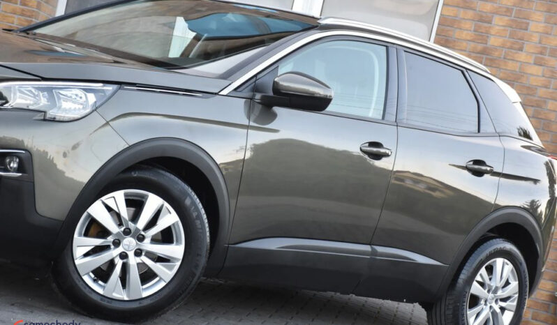 Peugeot 3008 BlueHDi 130 Stop & Start Allure full