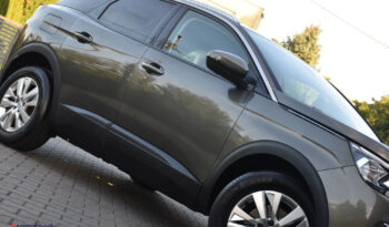 Peugeot 3008 BlueHDi 130 Stop & Start Allure full