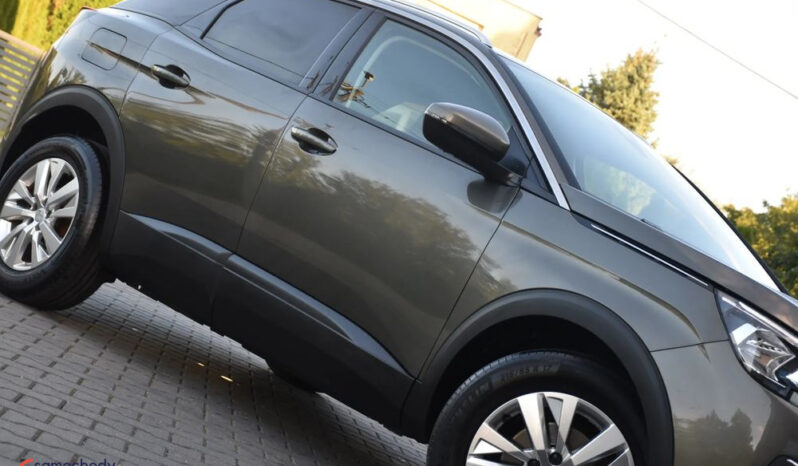 Peugeot 3008 BlueHDi 130 Stop & Start Allure full