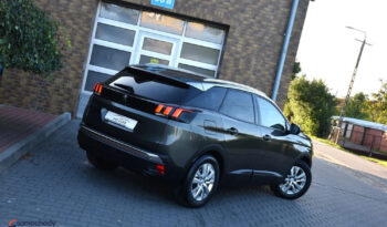 Peugeot 3008 BlueHDi 130 Stop & Start Allure full