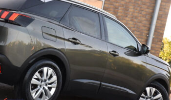Peugeot 3008 BlueHDi 130 Stop & Start Allure full