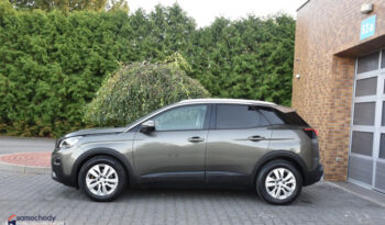 Peugeot 3008 BlueHDi 130 Stop & Start Allure full