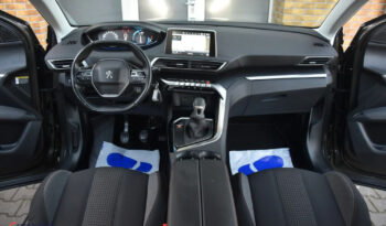Peugeot 3008 BlueHDi 130 Stop & Start Allure full