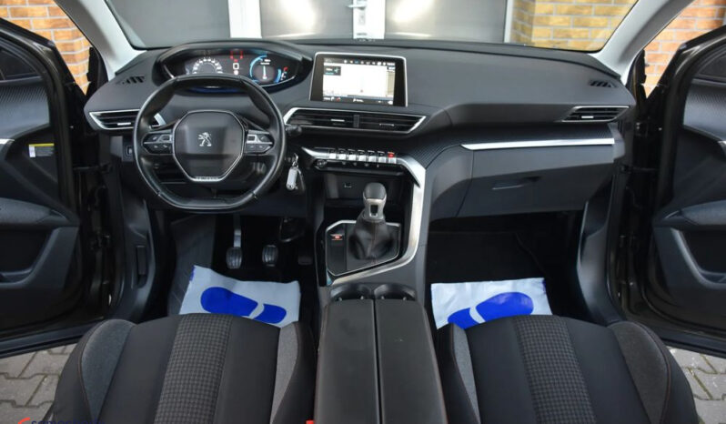 Peugeot 3008 BlueHDi 130 Stop & Start Allure full