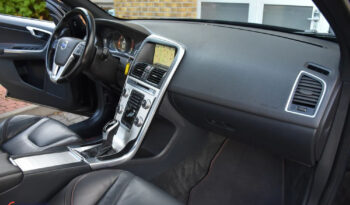Volvo XC 60 D4 Geartronic Ocean Race full