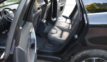 Volvo XC 60 D4 Geartronic Ocean Race full
