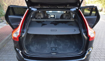 Volvo XC 60 D4 Geartronic Ocean Race full