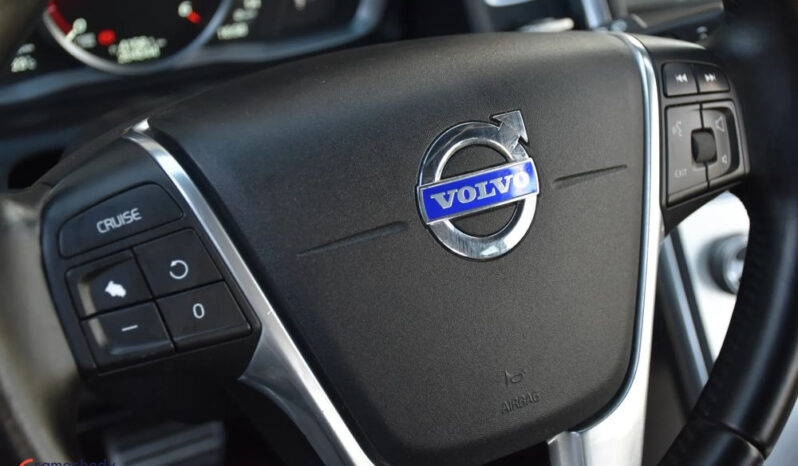 Volvo XC 60 D4 Geartronic Ocean Race full