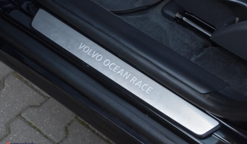Volvo XC 60 D4 Geartronic Ocean Race full