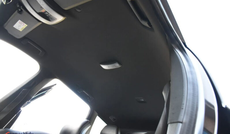 Volvo XC 60 D4 Geartronic Ocean Race full