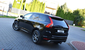Volvo XC 60 D4 Geartronic Ocean Race full