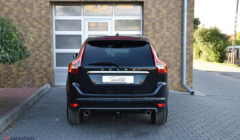 Volvo XC 60 D4 Geartronic Ocean Race full