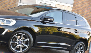 Volvo XC 60 D4 Geartronic Ocean Race full