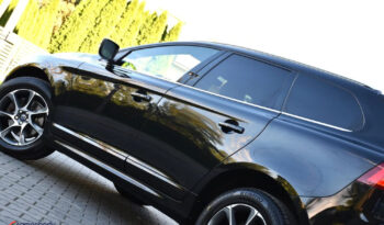 Volvo XC 60 D4 Geartronic Ocean Race full