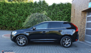 Volvo XC 60 D4 Geartronic Ocean Race full