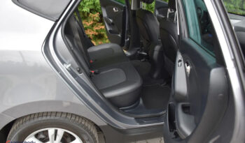 Hyundai ix35 1.7 CRDi Style 2WD full
