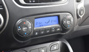 Hyundai ix35 1.7 CRDi Style 2WD full