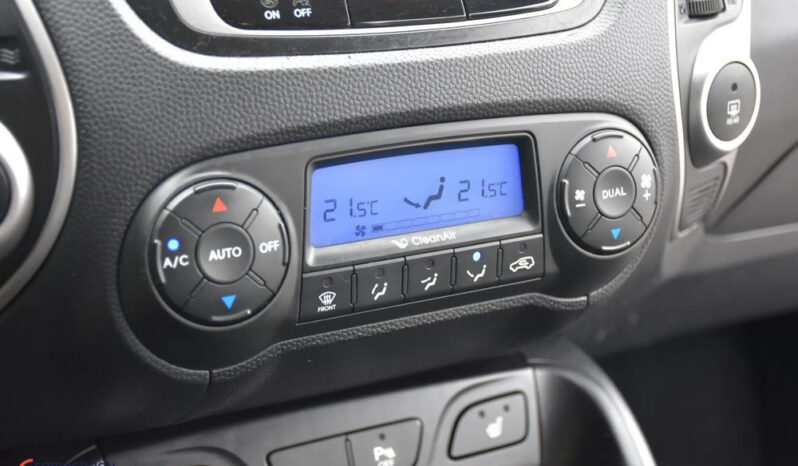 Hyundai ix35 1.7 CRDi Style 2WD full