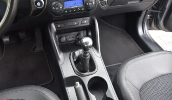 Hyundai ix35 1.7 CRDi Style 2WD full