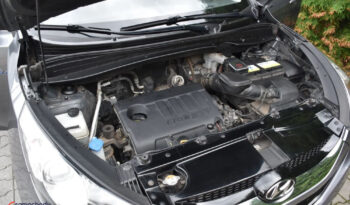 Hyundai ix35 1.7 CRDi Style 2WD full