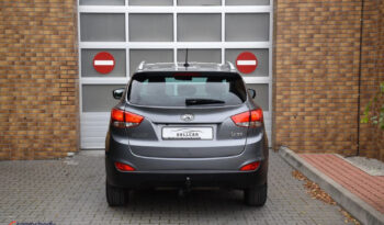 Hyundai ix35 1.7 CRDi Style 2WD full