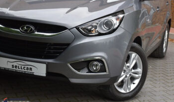 Hyundai ix35 1.7 CRDi Style 2WD full