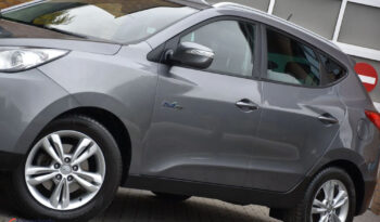 Hyundai ix35 1.7 CRDi Style 2WD full