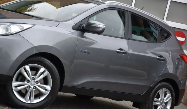 Hyundai ix35 1.7 CRDi Style 2WD full