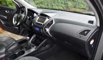 Hyundai ix35 1.7 CRDi Style 2WD full