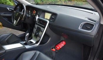 Volvo V60 D3 Ocean Race full