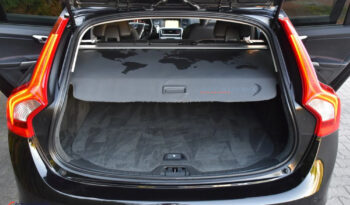 Volvo V60 D3 Ocean Race full