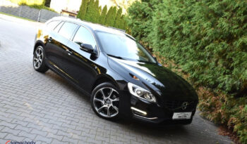 Volvo V60 D3 Ocean Race full