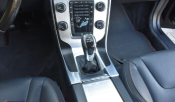Volvo V60 D3 Ocean Race full