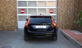Volvo V60 D3 Ocean Race full