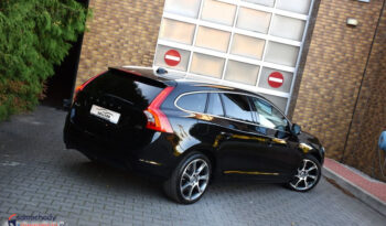 Volvo V60 D3 Ocean Race full