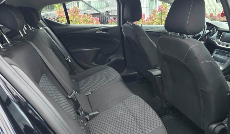 Opel Astra 1.4 Benzyna 125KM full