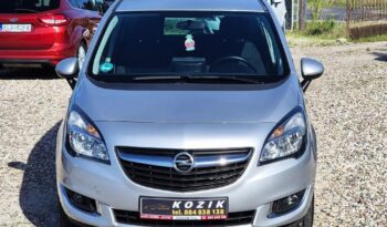 Opel Meriva 1.4 T Cosmo full