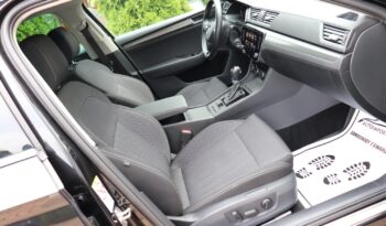 SKODA SUPERB 2.0 TDI, 1 WŁAŚCICIEL, SERWISOWANY, KRAJOWY, GWARANCJA full