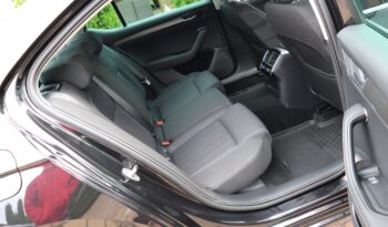SKODA SUPERB 2.0 TDI, 1 WŁAŚCICIEL, SERWISOWANY, KRAJOWY, GWARANCJA full