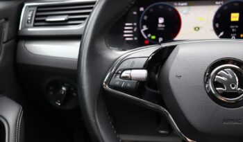 SKODA SUPERB 2.0 TDI, 1 WŁAŚCICIEL, SERWISOWANY, KRAJOWY, GWARANCJA full