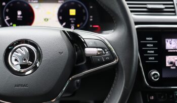 SKODA SUPERB 2.0 TDI, 1 WŁAŚCICIEL, SERWISOWANY, KRAJOWY, GWARANCJA full