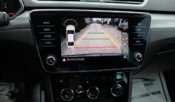 SKODA SUPERB 2.0 TDI, 1 WŁAŚCICIEL, SERWISOWANY, KRAJOWY, GWARANCJA full