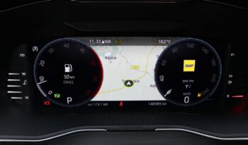 SKODA SUPERB 2.0 TDI, 1 WŁAŚCICIEL, SERWISOWANY, KRAJOWY, GWARANCJA full