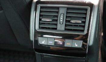 SKODA SUPERB 2.0 TDI, 1 WŁAŚCICIEL, SERWISOWANY, KRAJOWY, GWARANCJA full